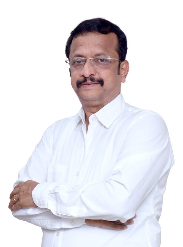 Mr. Vivek V. Parkar